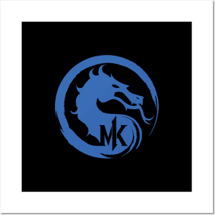 Mortal Kombat 1 Posters and Art